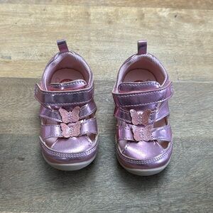 Munchkin by Stride Rite Otis